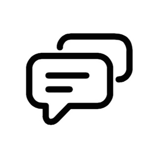 Telegram group profile photo for Комментарии