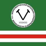Telegram profile photo for Bataillon.Vosxod-3