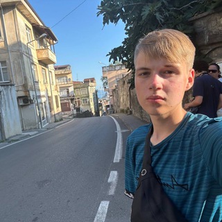 Telegram profile photo for Dionizy Travels