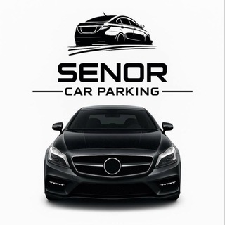 Telegram profile photo for —CAR PARKING—