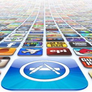 Telegram profile photo for PromoApps
