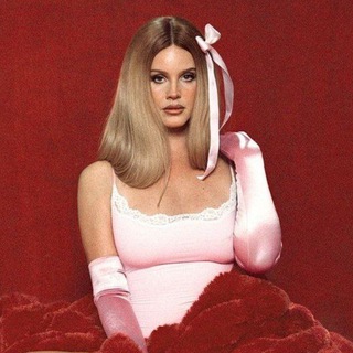 Telegram profile photo for Lana Del Rey Iran