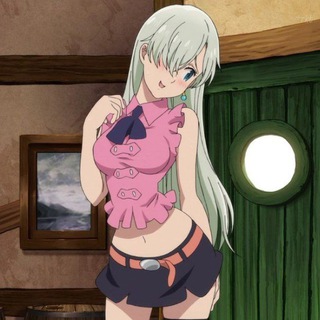 Telegram profile photo for ❤️ The seven deadly sins hentai ❤️