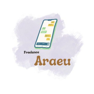 Telegram profile photo for โข Freelance araadesu โข ๐