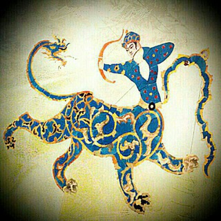 Telegram profile photo for هنر،ورزش،تجارت 313