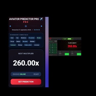 Telegram profile photo for 🇦v͢i͢at͢o͢r͢ 🇵r͢e͢d͢i͢c͢t͢o͢r͢ 🚀