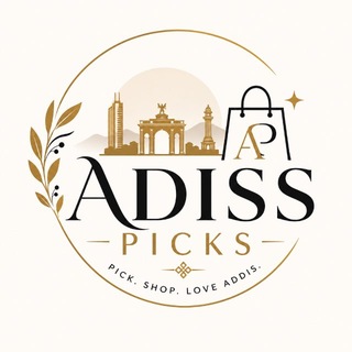 Telegram profile photo for Adiss picks🛍️