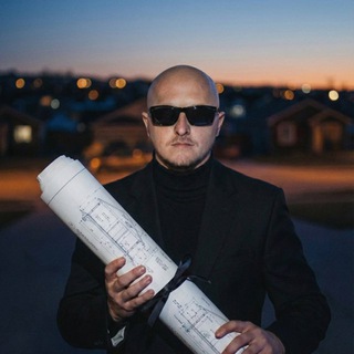 Telegram profile photo for Андрей / Каркасные дома