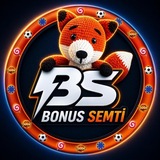 Telegram profile photo for BONUS SEMTİ