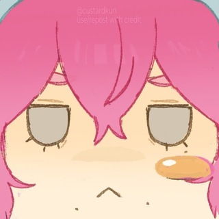 Telegram profile photo for 💭