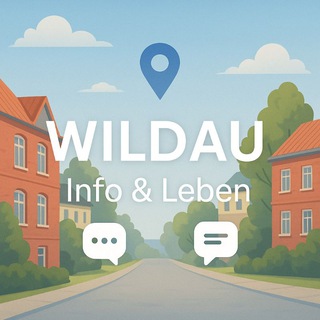 Telegram profile photo for Wildau_live🇩🇪