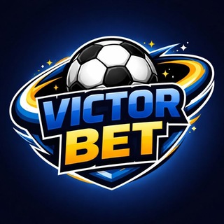 Telegram profile photo for VICTOR BET