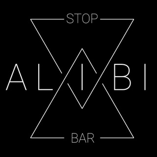 Telegram profile photo for ALIBI 2.0