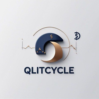 Telegram group profile photo for QLitCycle Gp 🎄