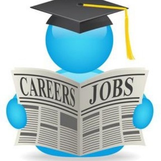Telegram profile photo for JobsportalCareer