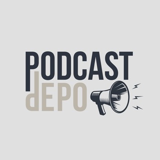 Telegram profile photo for Podcast depo