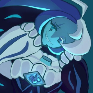 Telegram profile photo for Рест//кофа!