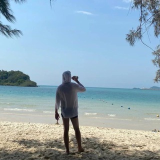 Telegram profile photo for Хайруллин Offtop