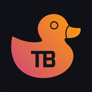 Telegram group profile photo for TokenBuilder