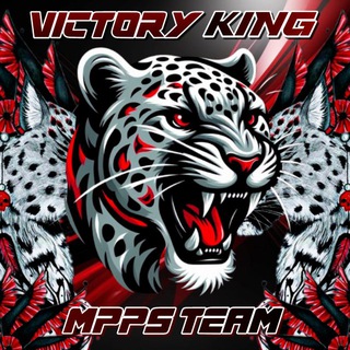 Telegram profile photo for ๐ค โ OFC MPPS VICTORYKING