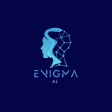 Telegram profile photo for ENIGMA PORTAL