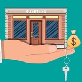 Telegram profile photo for Готовый Арендный Бизнес (ГАБ) 💰 Москва и МО Продажа/Покупка