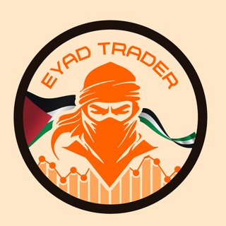 Telegram profile photo for EyadTrader Chat