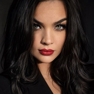 Telegram profile photo for Патриция Адам | ПРОСНИСЬ
