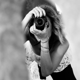 Telegram profile photo for Fotografia: offerte, consigli e tutorial