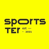 Telegram profile photo for Территория Спорта