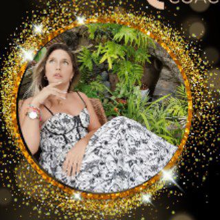 Telegram profile photo for CUANTICOACH_Natalia Salinas❤️
