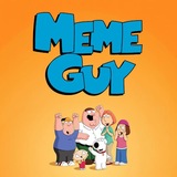 Telegram profile photo for MemeGuy