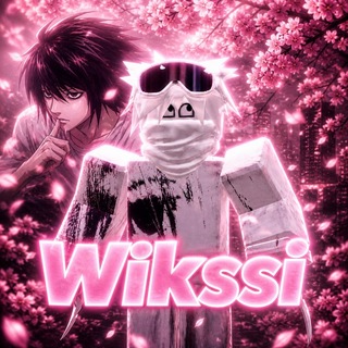 Telegram profile photo for Wikssi