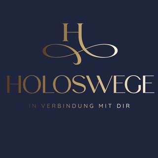 Telegram profile photo for Holoswege in Verbindung mit Dir
