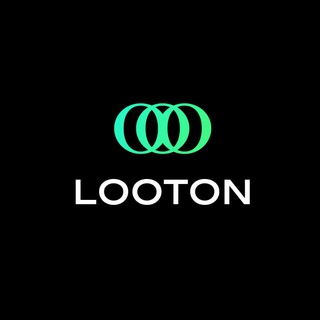 Telegram profile photo for LOOTON — ресейл-маркетплейс