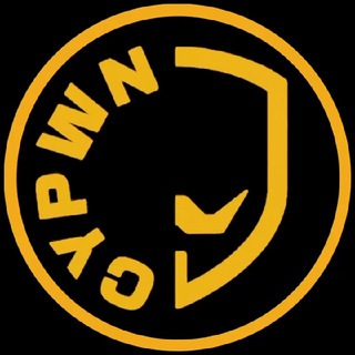 Telegram profile photo for CyPwn