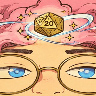 Telegram profile photo for Названый Рассказчик