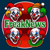 Telegram profile photo for FreakNews
