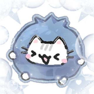 Telegram profile photo for ٭SIMBABABY🫐