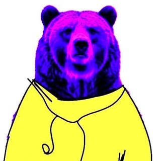 Telegram profile photo for Фовр Щитпостит