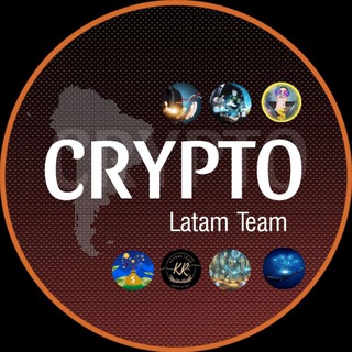 Telegram profile photo for CRYPTO LATAM