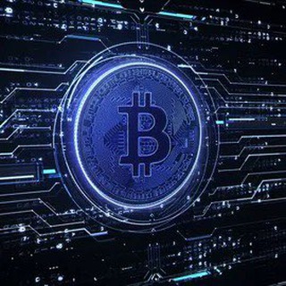 Telegram profile photo for ТопКриптоДроп