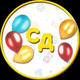 Telegram profile photo for СуперДетки Обнинск