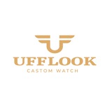 Telegram profile photo for UFF LOOK | SEIKO Custom