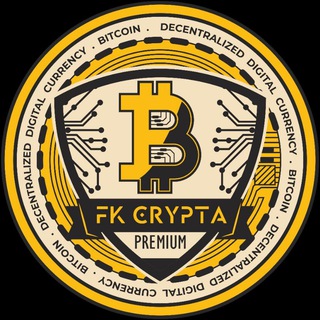 Telegram profile photo for FK CrypTA 🇲🇾