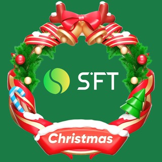 Telegram profile photo for SFT Official