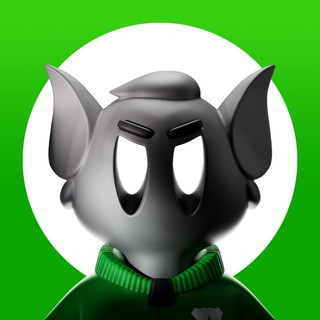 Telegram profile photo for Hey.Django