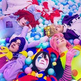 Telegram profile photo for Спи сладко, Сириус - кун.