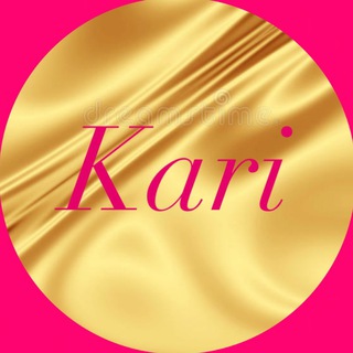Telegram profile photo for Kari