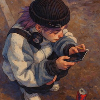 Telegram profile photo for меня маша зовут.